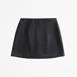 Classic Black Women's Shorts